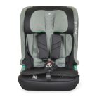 Cangaroo I-Drive biztonsági autósülés 76-150cm - Twill Green