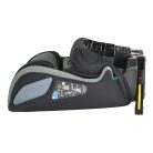 Cangaroo I-Drive biztonsági autósülés 76-150cm - Twill Green