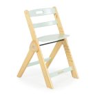 Cangaroo Caramel fa etetőszék - Menta