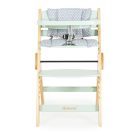 Cangaroo Caramel fa etetőszék - Menta