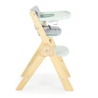 Cangaroo Caramel fa etetőszék - Menta