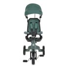 Byox JUNO átalakítható tricikli 3 funkciós - zöld