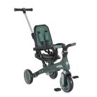 Byox JUNO átalakítható tricikli 3 funkciós - zöld