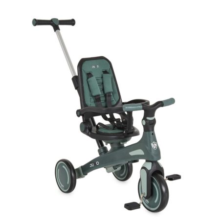 Byox JUNO átalakítható tricikli 3 funkciós - zöld