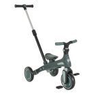 Byox JUNO átalakítható tricikli 3 funkciós - zöld