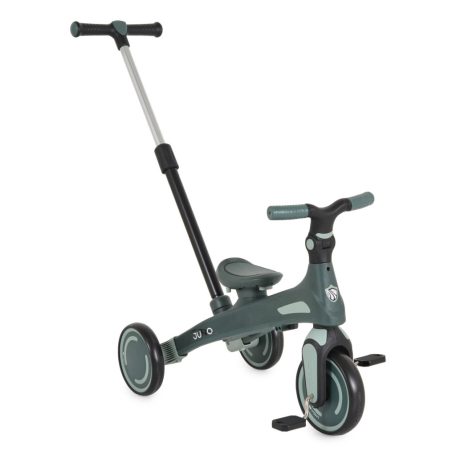 Byox JUNO átalakítható tricikli 3 funkciós - zöld