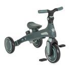 Byox JUNO átalakítható tricikli 3 funkciós - zöld