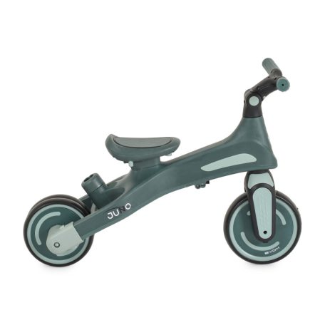 Byox JUNO átalakítható tricikli 3 funkciós - zöld