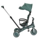 Byox JUNO átalakítható tricikli 3 funkciós - zöld