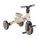 Byox JUNO átalakítható tricikli 3 funkciós - barna 