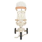 Byox JUNO átalakítható tricikli 3 funkciós - bézs