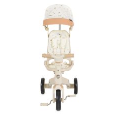 Byox JUNO átalakítható tricikli 3 funkciós - bézs