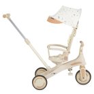 Byox JUNO átalakítható tricikli 3 funkciós - bézs