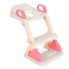 Cangaroo Murray lépcsős wc szűkítő - pink