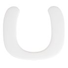 Cangaroo Murray lépcsős wc szűkítő - pink