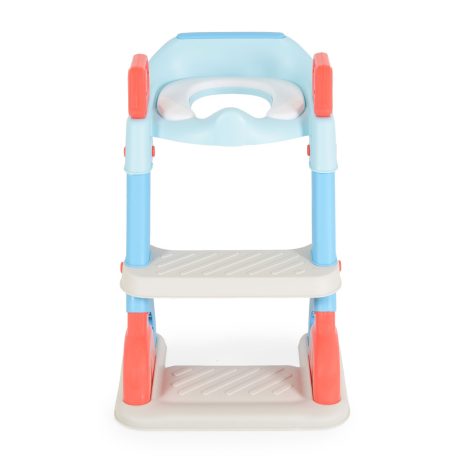 Cangaroo Murray lépcsős wc szűkítő - kék