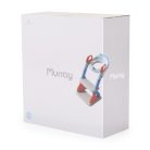 Cangaroo Murray lépcsős wc szűkítő - kék