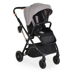 Moni Bingo sport babakocsi - Steel