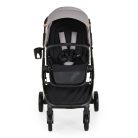 Moni Bingo sport babakocsi - Steel