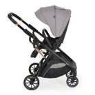 Moni Bingo sport babakocsi - Steel