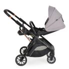 Moni Bingo sport babakocsi - Steel