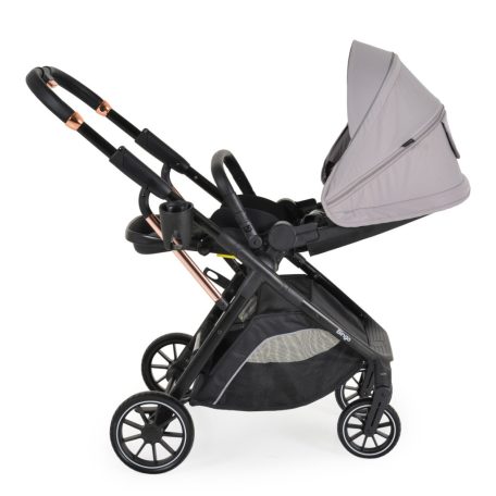 Moni Bingo sport babakocsi - Steel