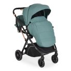 Moni Bingo 2:1 babakocsi szett - Marine-green