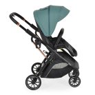 Moni Bingo 2:1 babakocsi szett - Marine-green