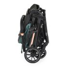 Moni Bingo 2:1 babakocsi szett - Marine-green