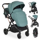 Moni Bingo sport babakocsi - Marine green