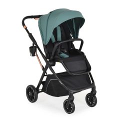 Moni Bingo sport babakocsi - Marine green