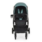 Moni Bingo sport babakocsi - Marine green