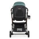 Moni Bingo sport babakocsi - Marine green