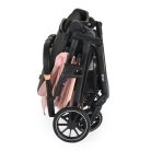 Moni Bingo 2:1 babakocsi szett - Pink-icing