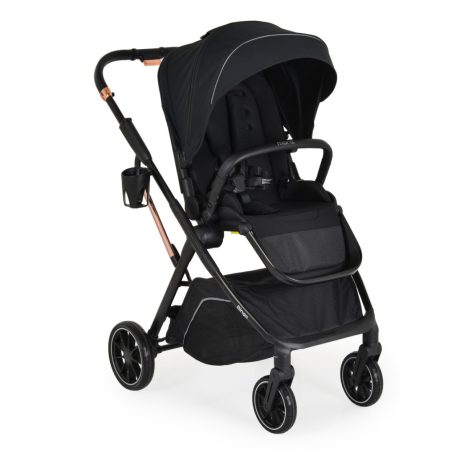 Moni Bingo 2:1 babakocsi szett - Antracit