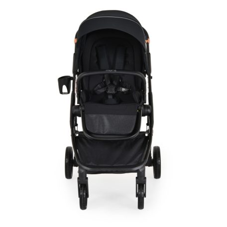 Moni Bingo 2:1 babakocsi szett - Antracit