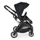 Moni Bingo 2:1 babakocsi szett - Antracit