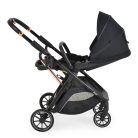 Moni Bingo 2:1 babakocsi szett - Antracit