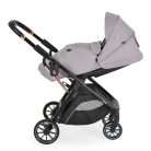 Moni Bingo 2:1 babakocsi szett - Steel