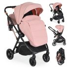 Moni Bingo sport babakocsi - Pink