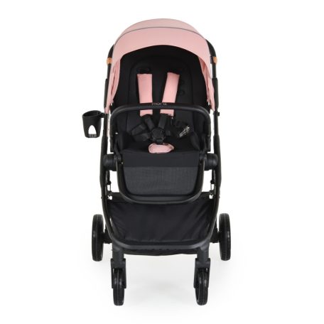 Moni Bingo sport babakocsi - Pink