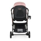 Moni Bingo sport babakocsi - Pink