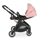 Moni Bingo sport babakocsi - Pink