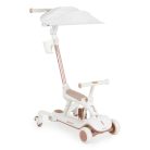 Byox Cornet 6in1 multifunkciós tricikli átalakítható rollerré - fehér