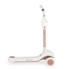 Byox Cornet 6in1 multifunkciós tricikli átalakítható rollerré - fehér