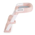 Moni Lifty  lépcsős wc szűkítő - rózsaszín 