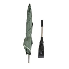   Moni univerzális napernyő babakocsihoz  UV-szűrős - S.Zöld