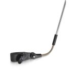 Moni univerzális napernyő babakocsihoz  UV-szűrős - Szürke 