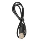 Cangaroo Vento ventilátor babakocsihoz - fekete 