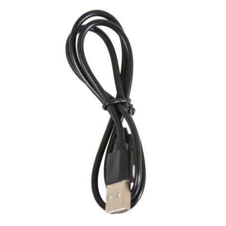 Cangaroo Vento ventilátor babakocsihoz - fekete 